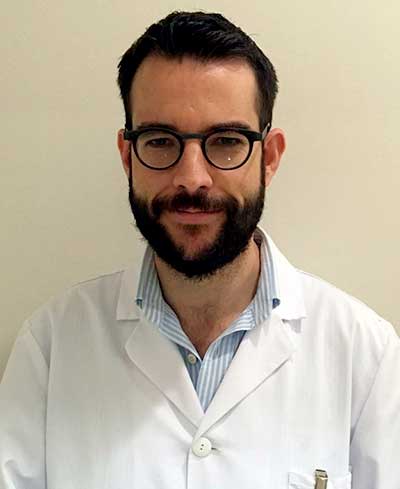 Dr. Jorge Alonso Suárez Pérez