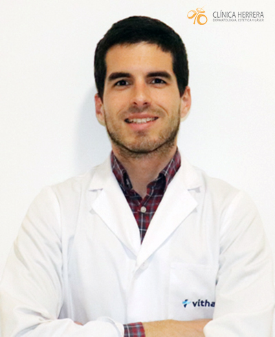 Dr. Álvaro Barranquero