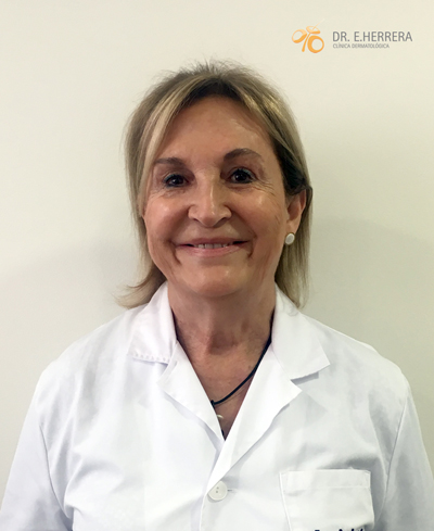 Dra. Mª Victoria Mendiola