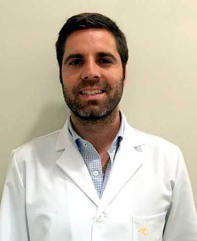 Dr. Modesto Martín González