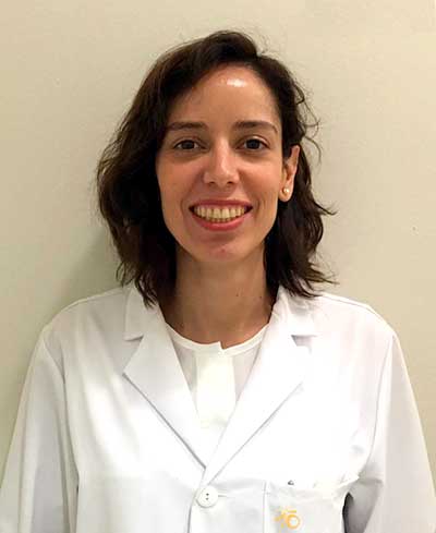 Dra. Paula Martín Cuevas